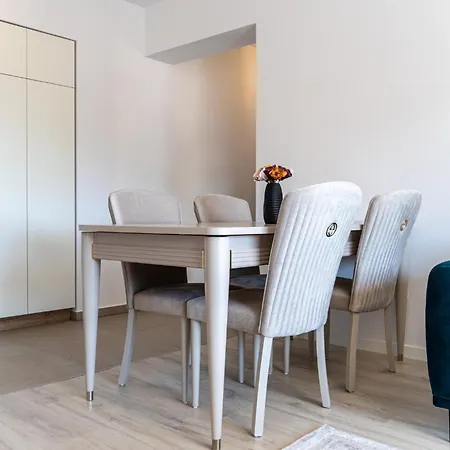 Mohost Noua 3 - Premium Escape With Balcony Views