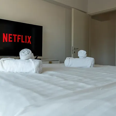 Mohost Noua 3 - Premium Escape With Balcony Views Apartament Braszów