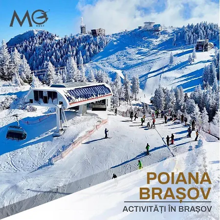 Mohost Noua 3 - Premium Escape With Balcony Views Apartament *